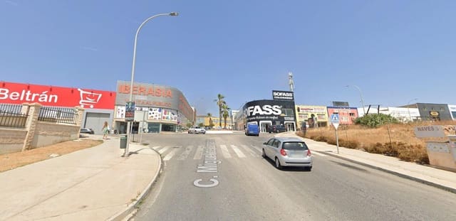 3 slaapkamer Bedrijf te koop in Torremolinos - € 750.000 (Ref: 9596044)