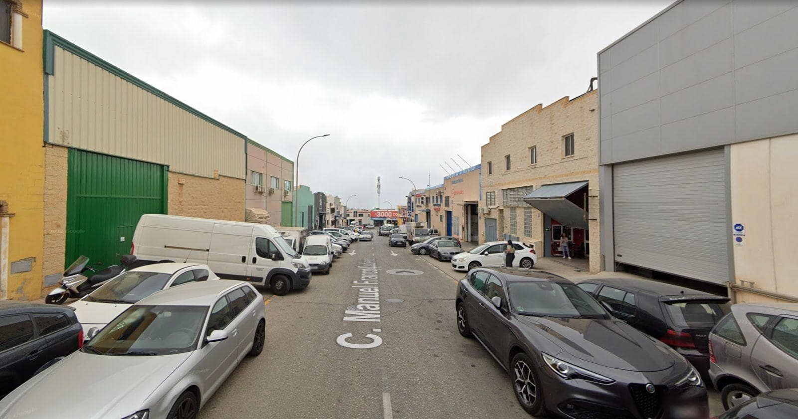 3 slaapkamer Bedrijf te koop in Torremolinos - € 750.000 (Ref: 9596044)