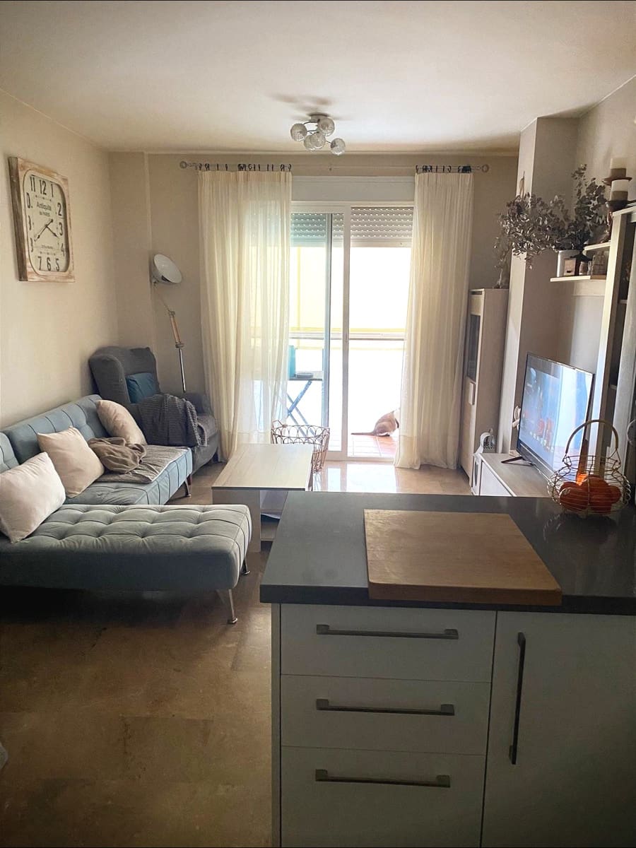 2 soverom Leilighet til salgs i Torremolinos med garasje - € 305 000 (Ref: 9599478)