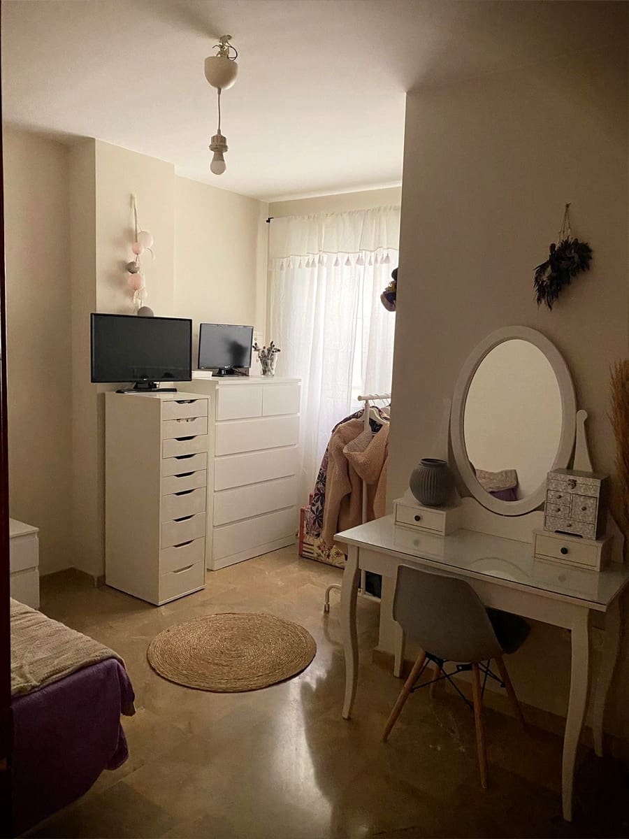 2 soverom Leilighet til salgs i Torremolinos med garasje - € 305 000 (Ref: 9599478)