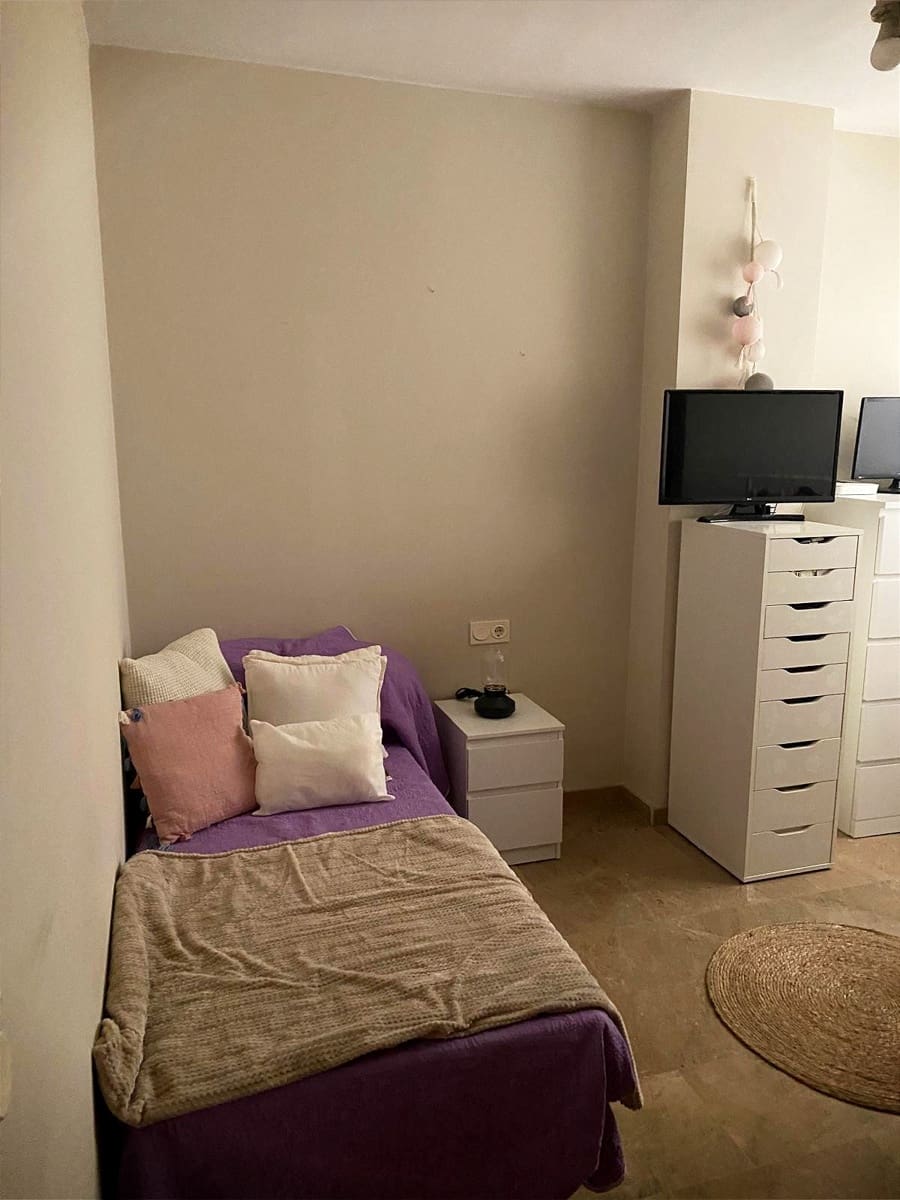 2 soverom Leilighet til salgs i Torremolinos med garasje - € 305 000 (Ref: 9599478)