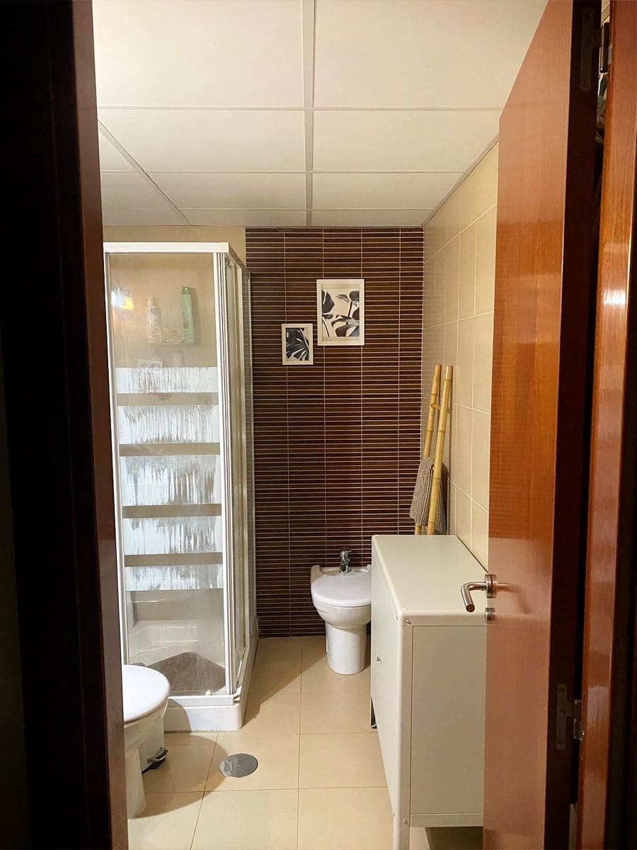 2 soverom Leilighet til salgs i Torremolinos med garasje - € 305 000 (Ref: 9599478)