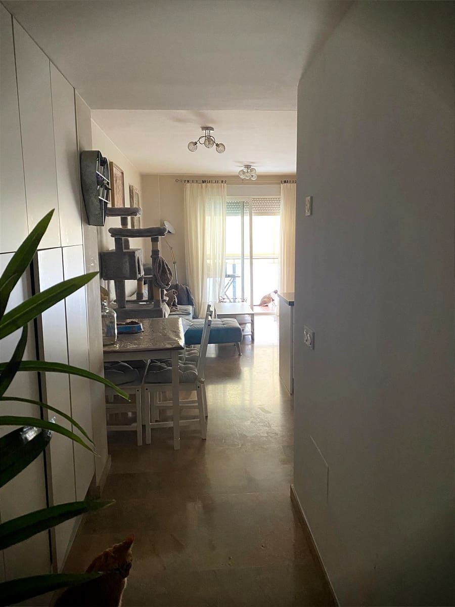 2 soverom Leilighet til salgs i Torremolinos med garasje - € 305 000 (Ref: 9599478)