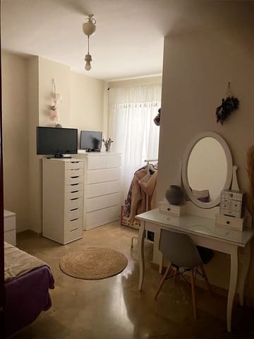 2 soverom Leilighet til salgs i Torremolinos med garasje - € 305 000 (Ref: 9599478)