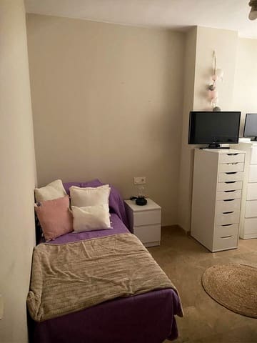 2 soverom Leilighet til salgs i Torremolinos med garasje - € 305 000 (Ref: 9599478)