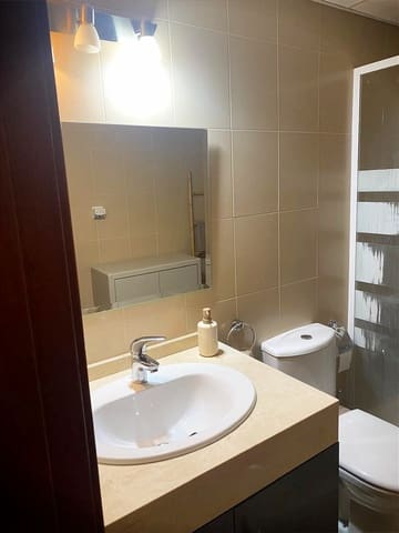 2 soverom Leilighet til salgs i Torremolinos med garasje - € 305 000 (Ref: 9599478)