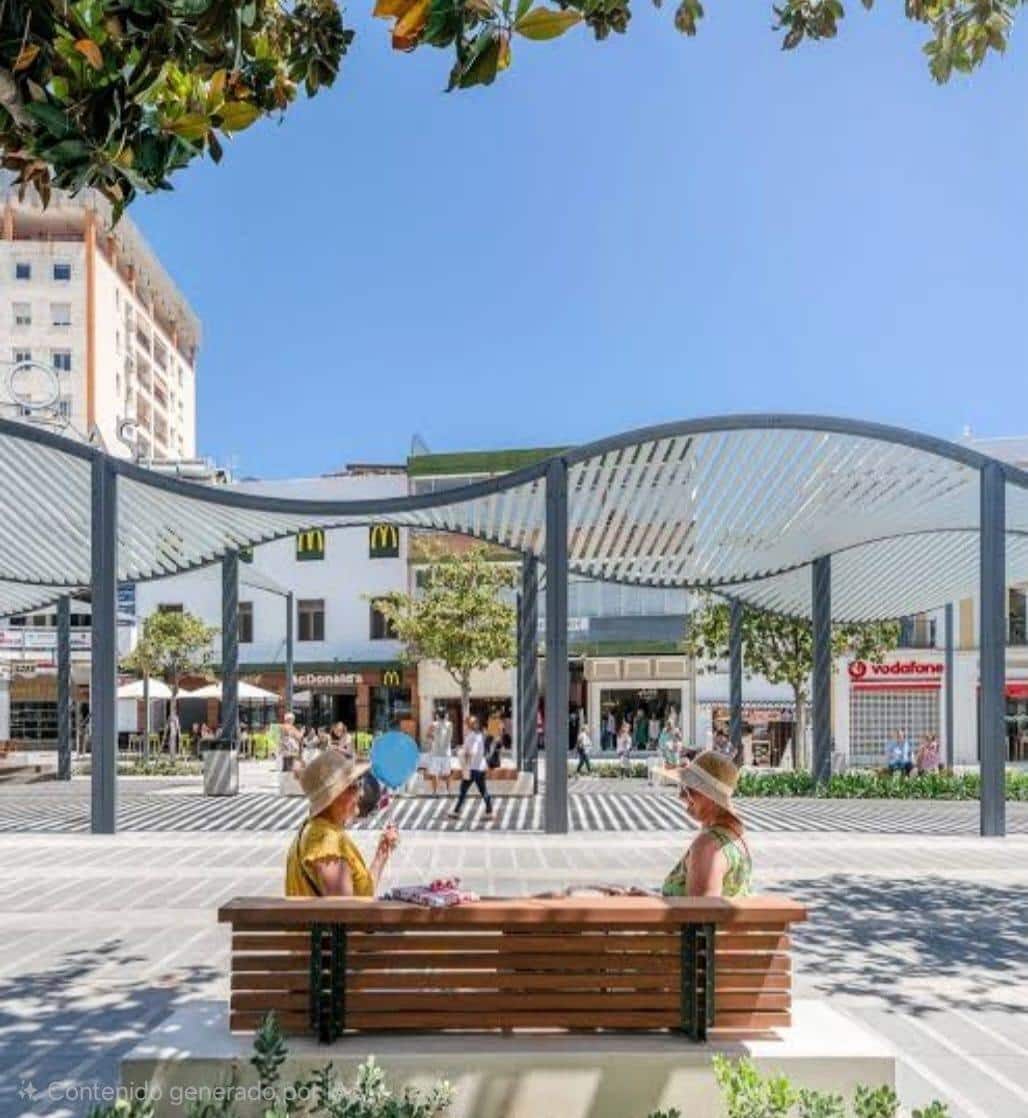 Estúdio para venda em Torremolinos - 129 000 € (Ref: 9604917)