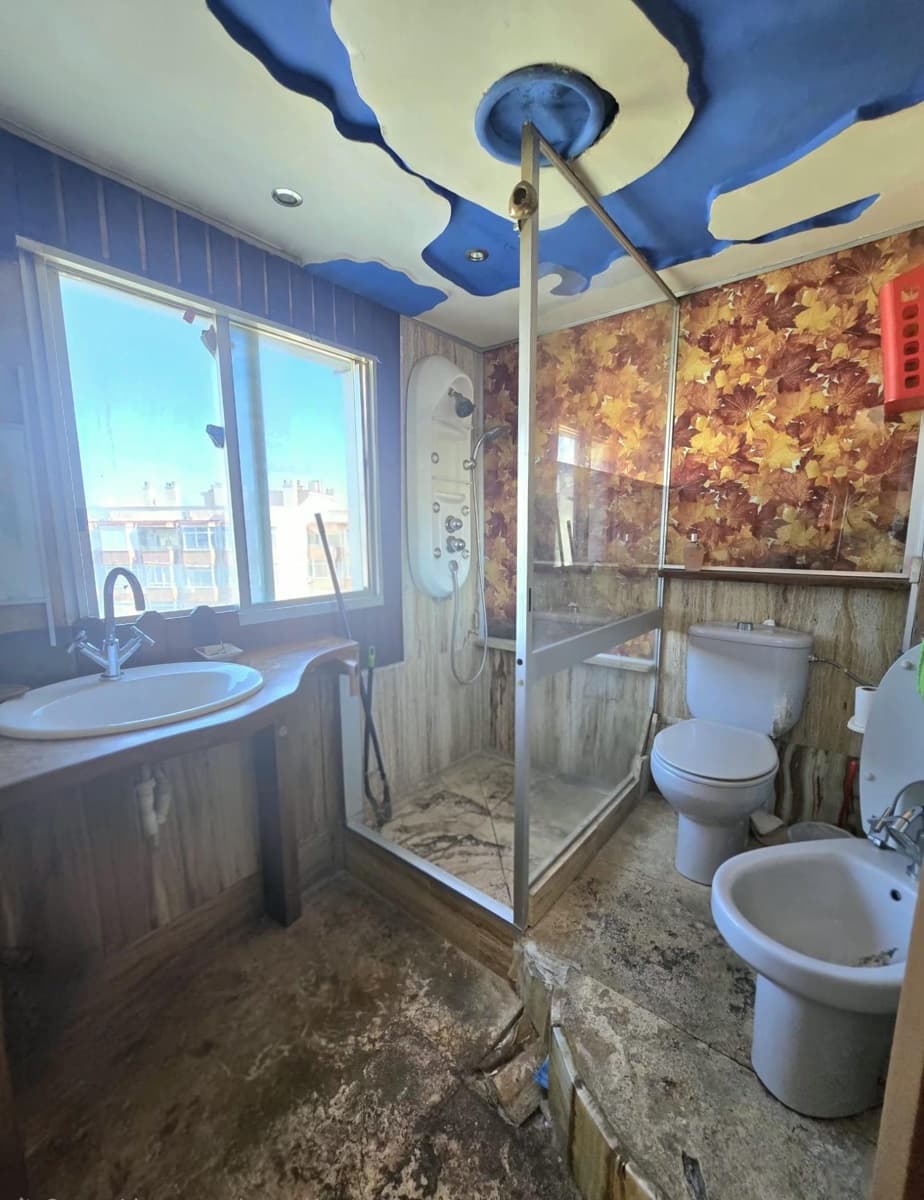 Estúdio para venda em Torremolinos - 129 000 € (Ref: 9604917)