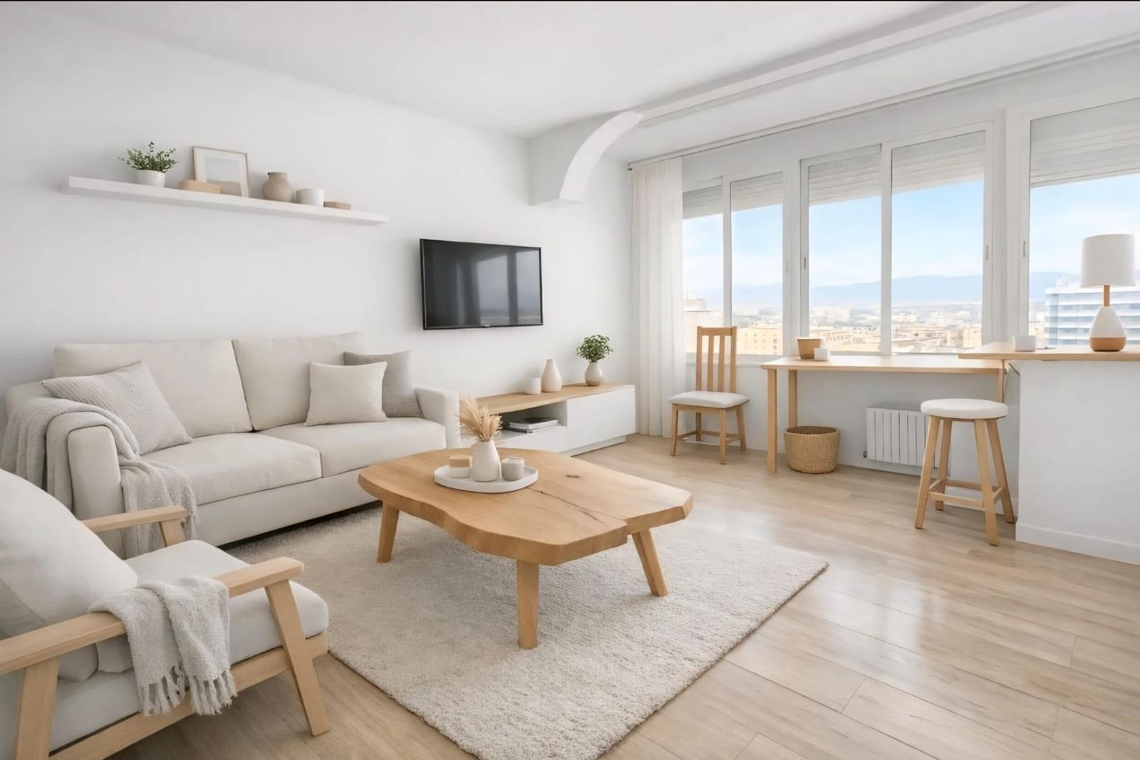 Estúdio para venda em Torremolinos - 129 000 € (Ref: 9604917)