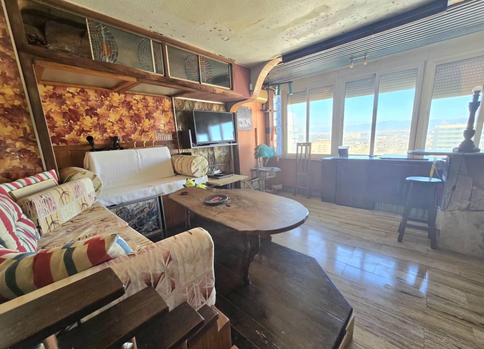 Estúdio para venda em Torremolinos - 129 000 € (Ref: 9604917)