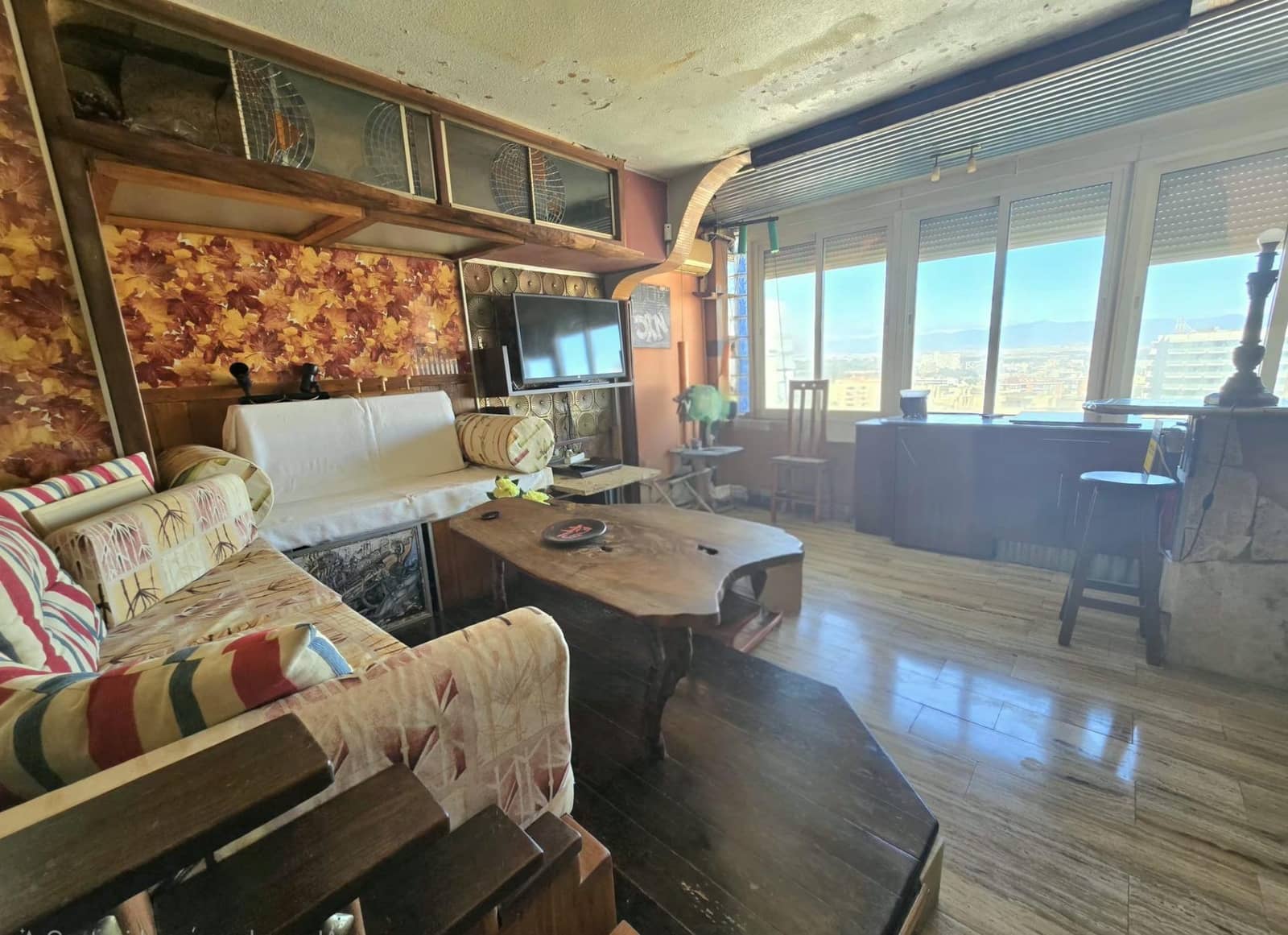 Estúdio para venda em Torremolinos - 129 000 € (Ref: 9604917)