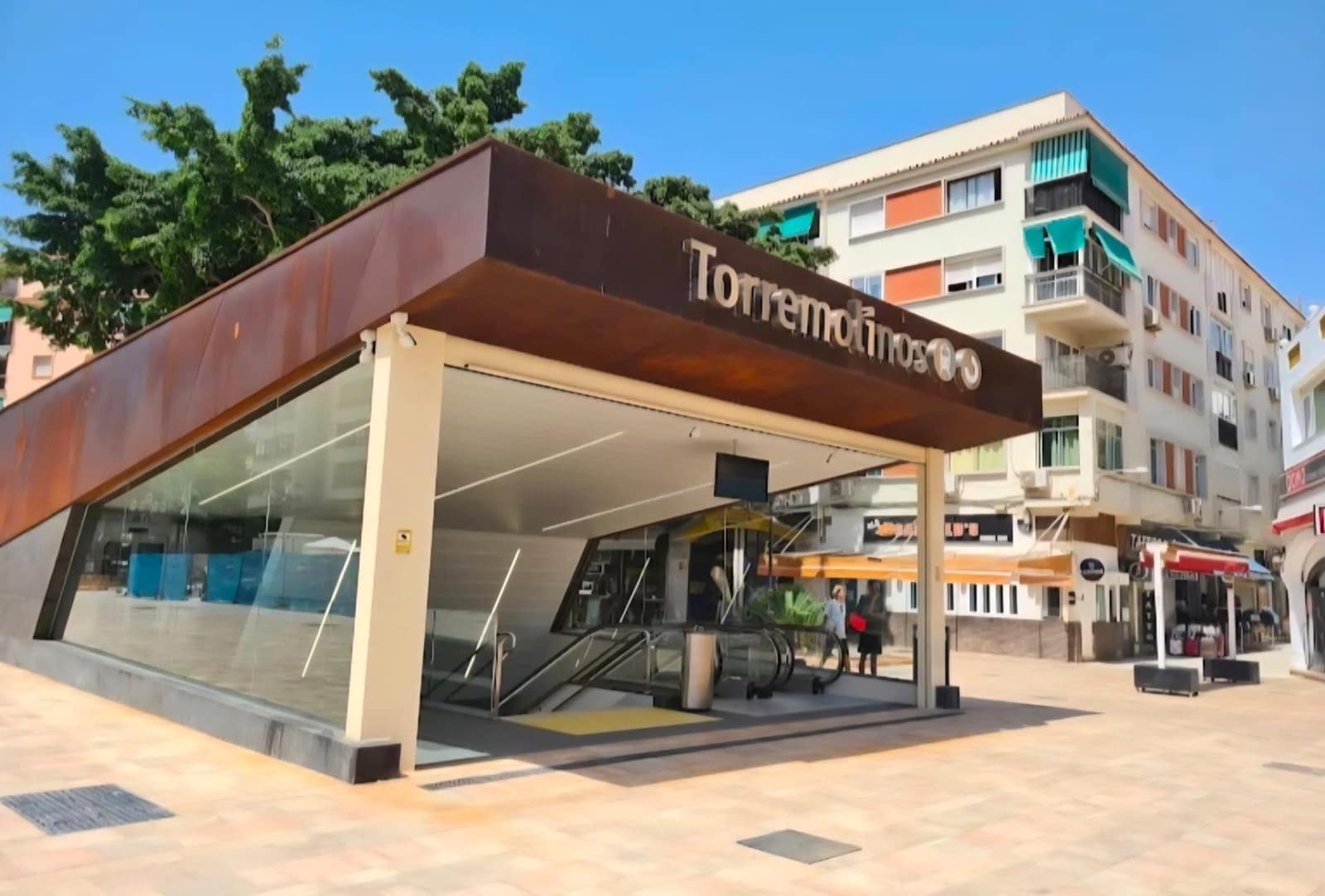 Estúdio para venda em Torremolinos - 129 000 € (Ref: 9604917)