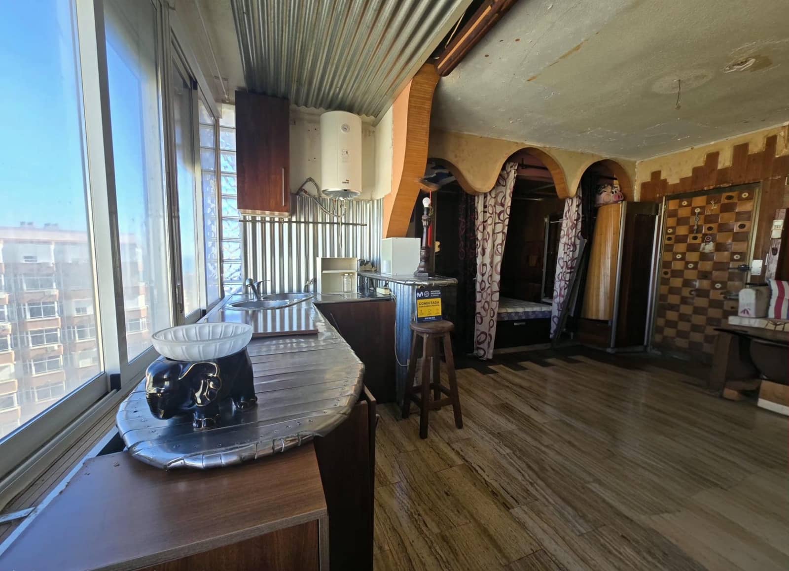 Estúdio para venda em Torremolinos - 129 000 € (Ref: 9604917)