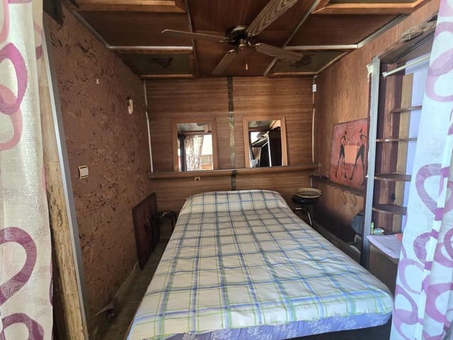 Estúdio para venda em Torremolinos - 129 000 € (Ref: 9604917)