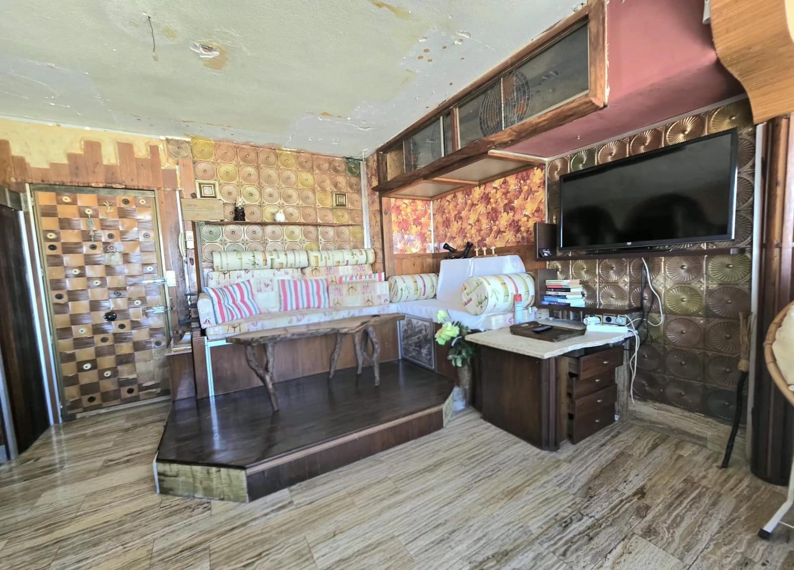 Estúdio para venda em Torremolinos - 129 000 € (Ref: 9604917)