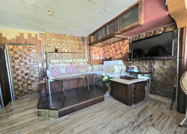 Estúdio para venda em Torremolinos - 129 000 € (Ref: 9604917)