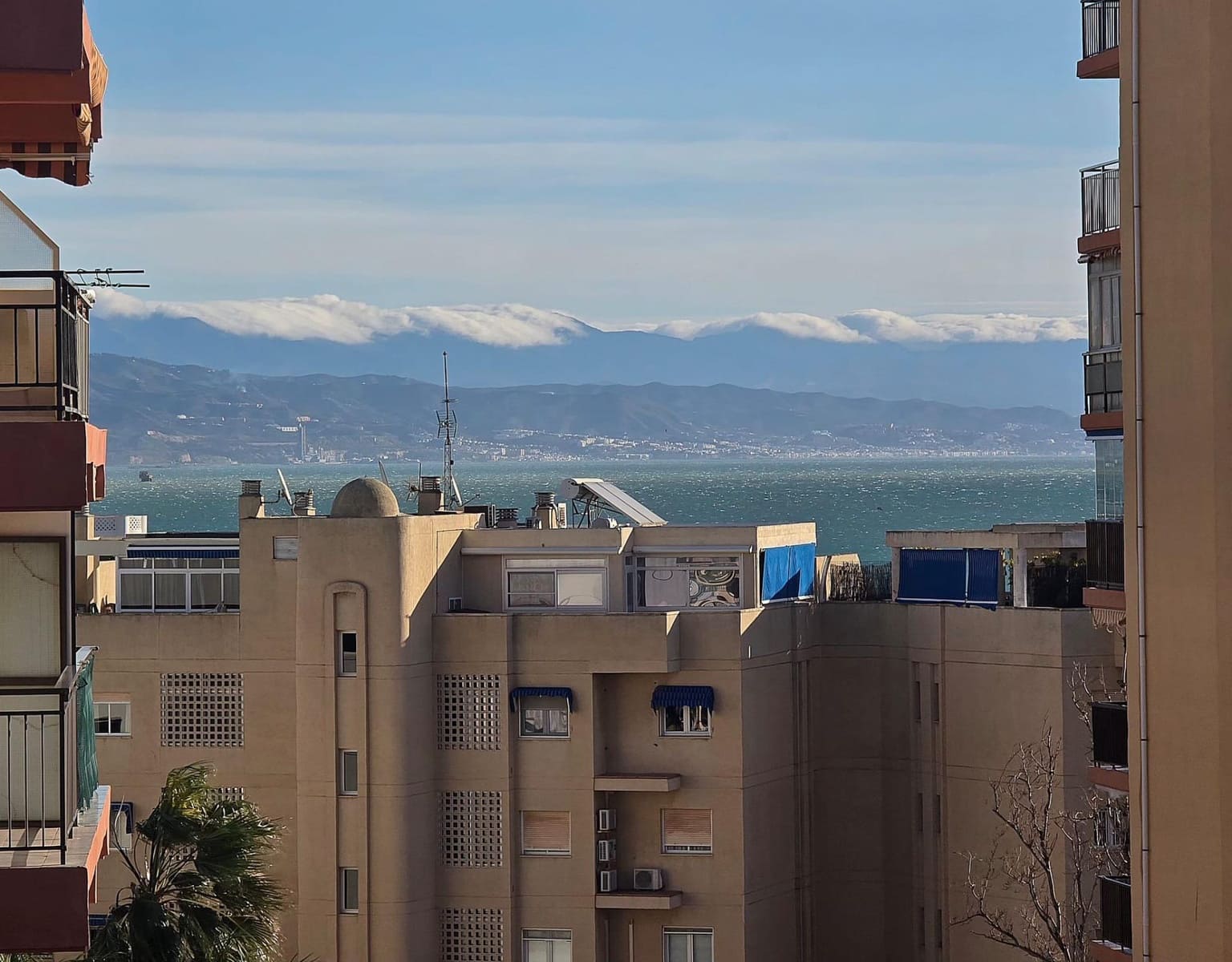 Studio till salu i Torremolinos med pool - 191 000 € (Ref: 9604918)