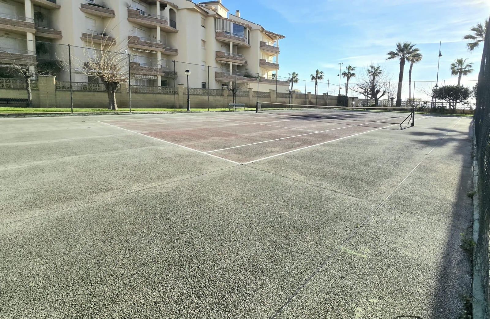 Studio till salu i Torremolinos med pool - 191 000 € (Ref: 9604918)