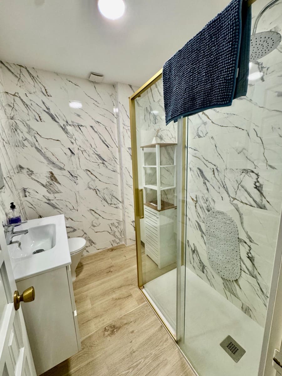 Apartamento de 1 habitación en Torremolinos en venta - 338.000 € (Ref: 9604919)