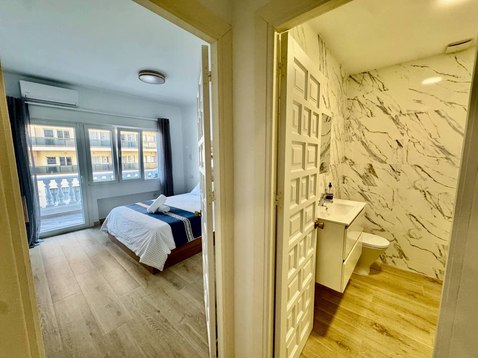 Apartamento de 1 habitación en Torremolinos en venta - 338.000 € (Ref: 9604919)