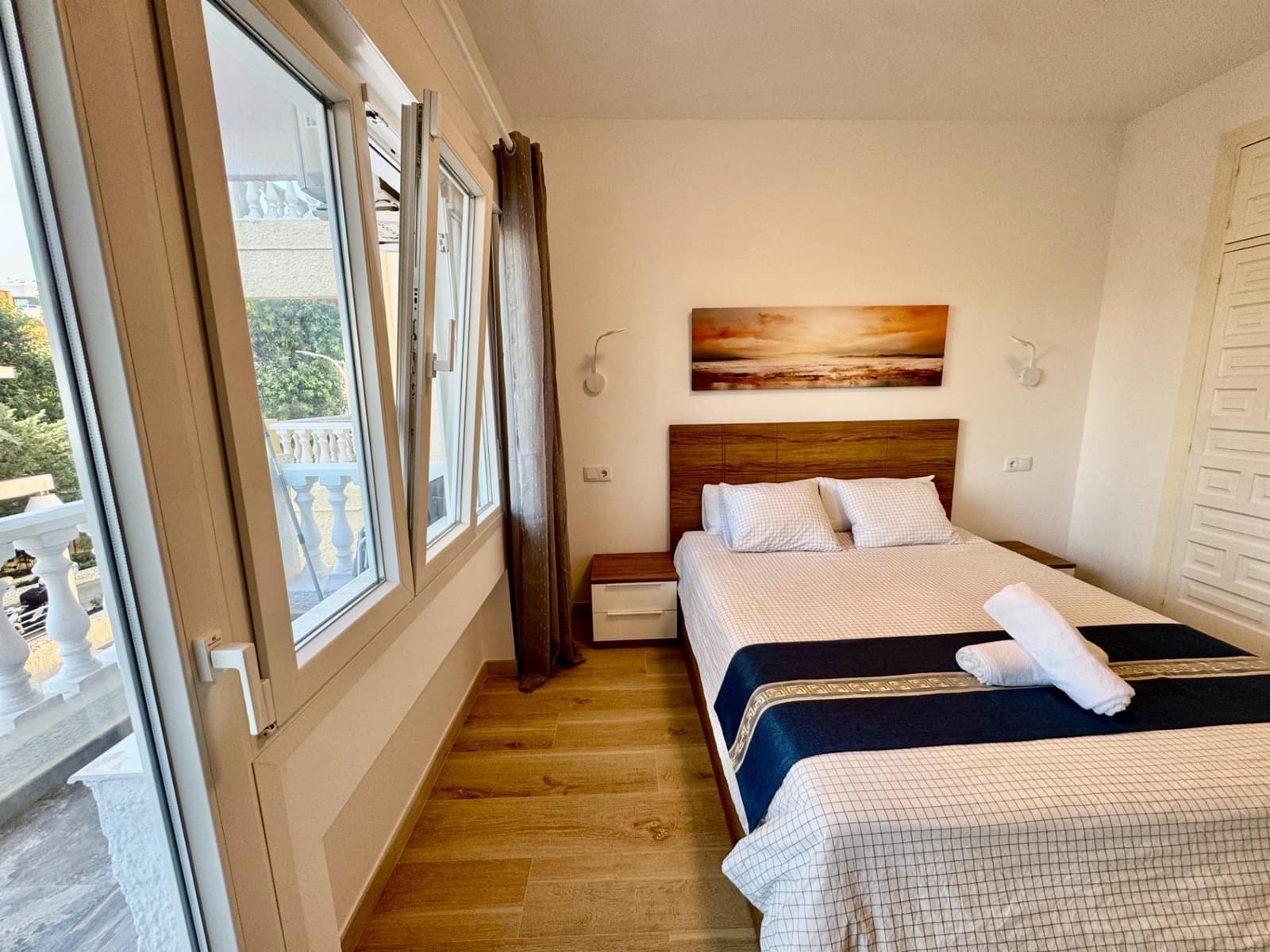 Apartamento de 1 habitación en Torremolinos en venta - 338.000 € (Ref: 9604919)