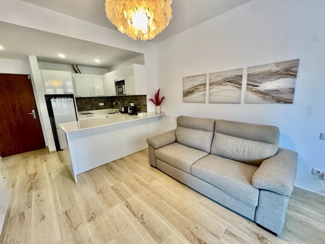 Apartamento de 1 habitación en Torremolinos en venta - 338.000 € (Ref: 9604919)