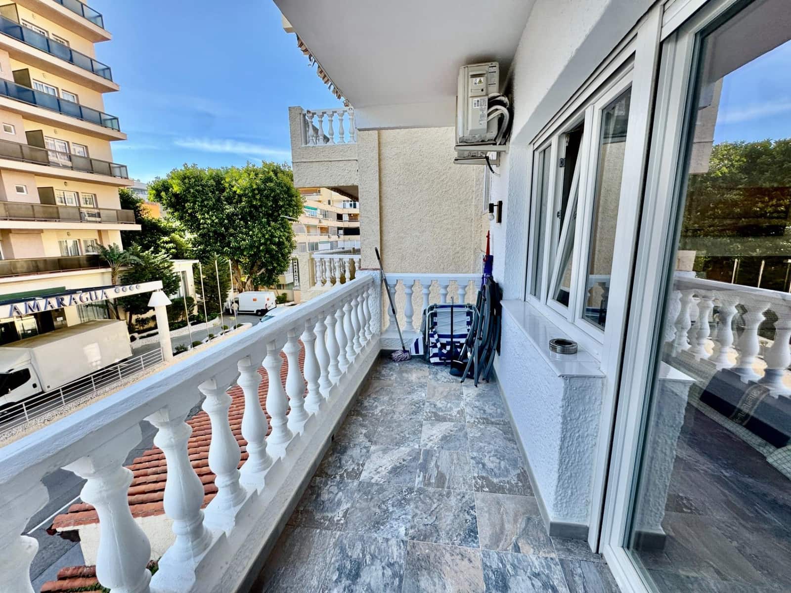 Apartamento de 1 habitación en Torremolinos en venta - 338.000 € (Ref: 9604919)