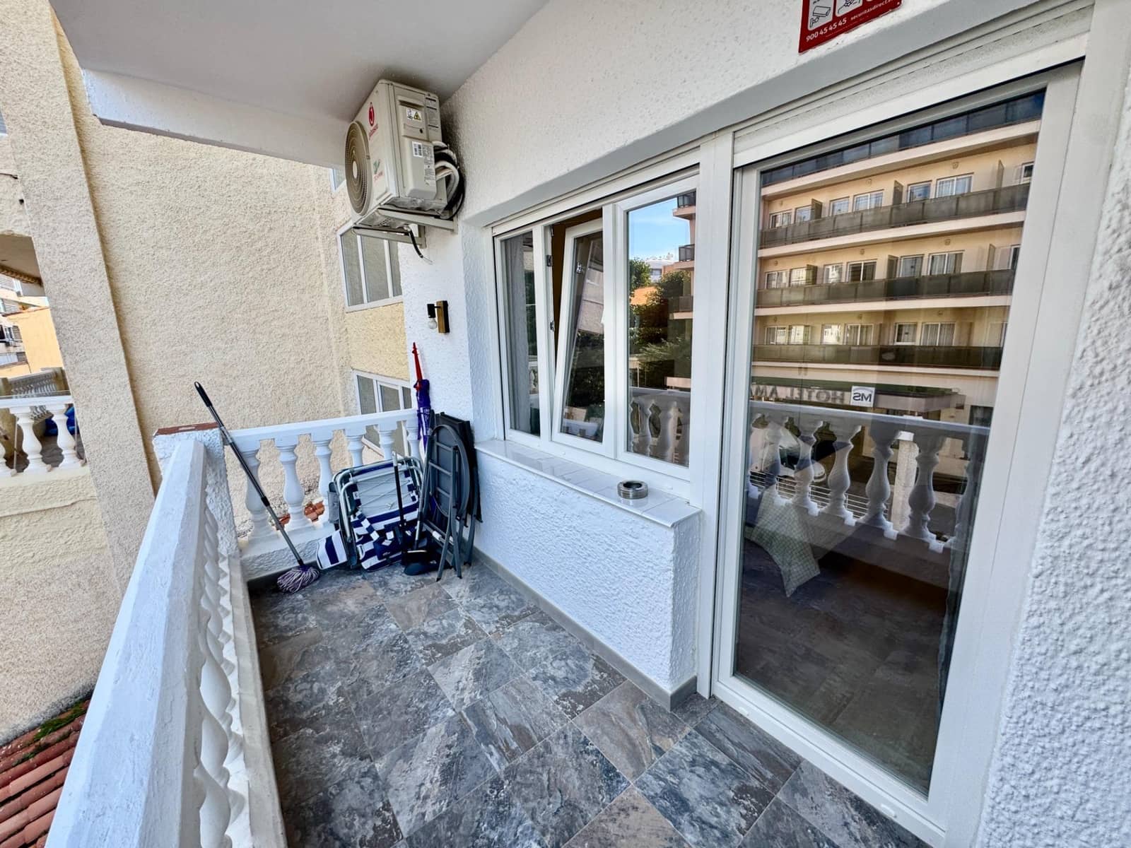 Apartamento de 1 habitación en Torremolinos en venta - 338.000 € (Ref: 9604919)