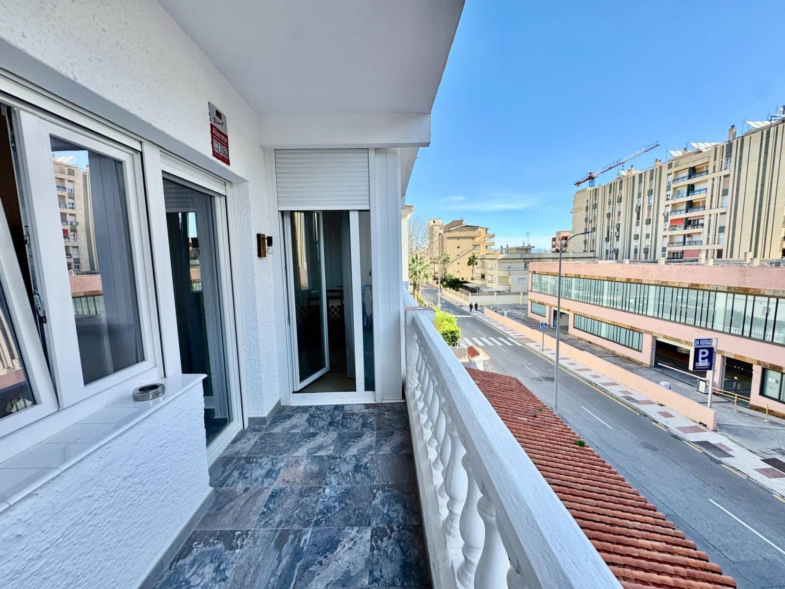 Apartamento de 1 habitación en Torremolinos en venta - 338.000 € (Ref: 9604919)