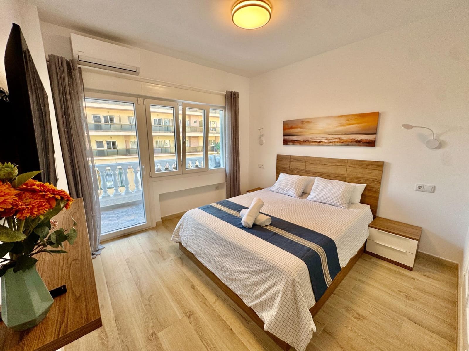 Apartamento de 1 habitación en Torremolinos en venta - 338.000 € (Ref: 9604919)