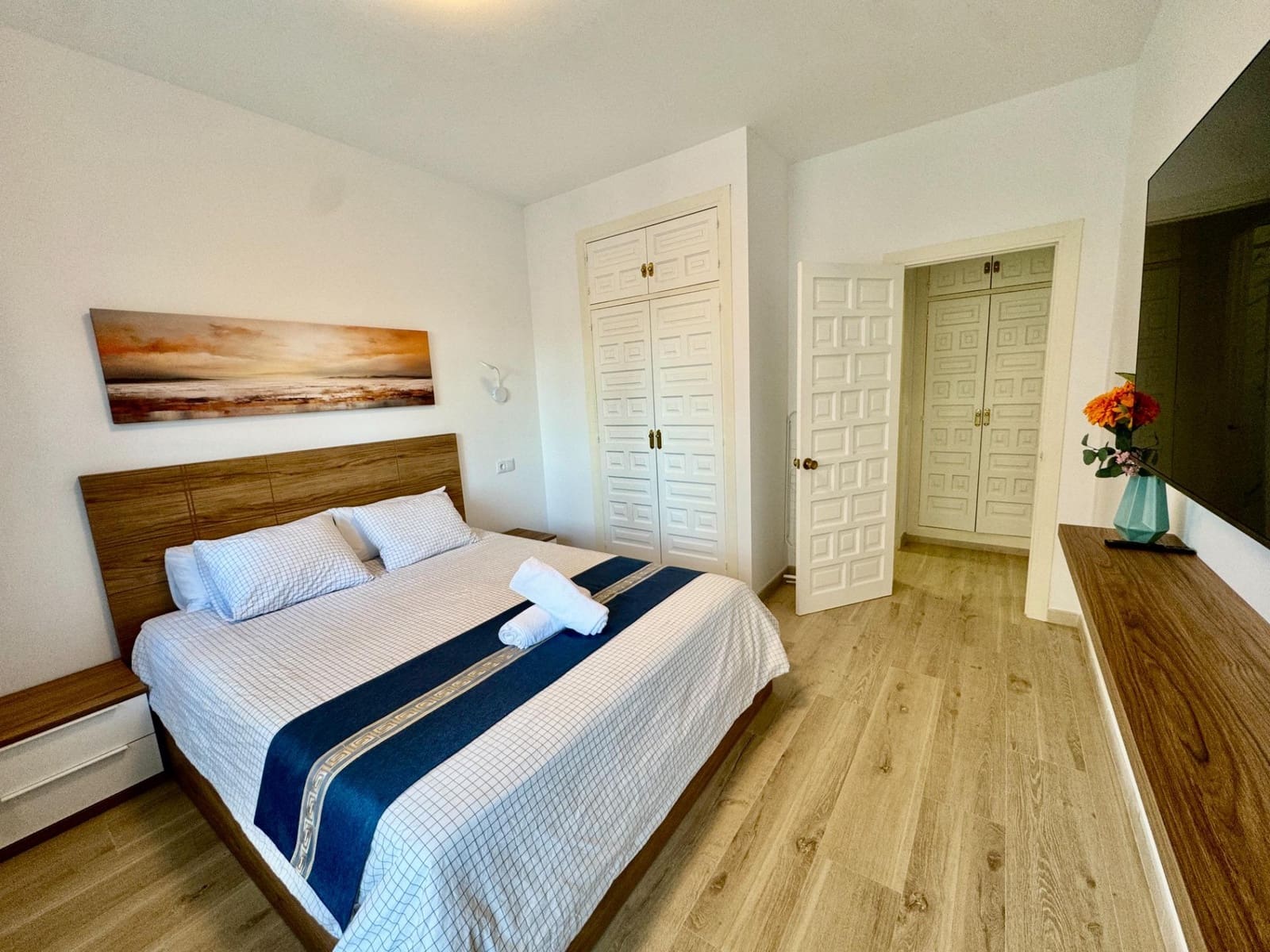 Apartamento de 1 habitación en Torremolinos en venta - 338.000 € (Ref: 9604919)