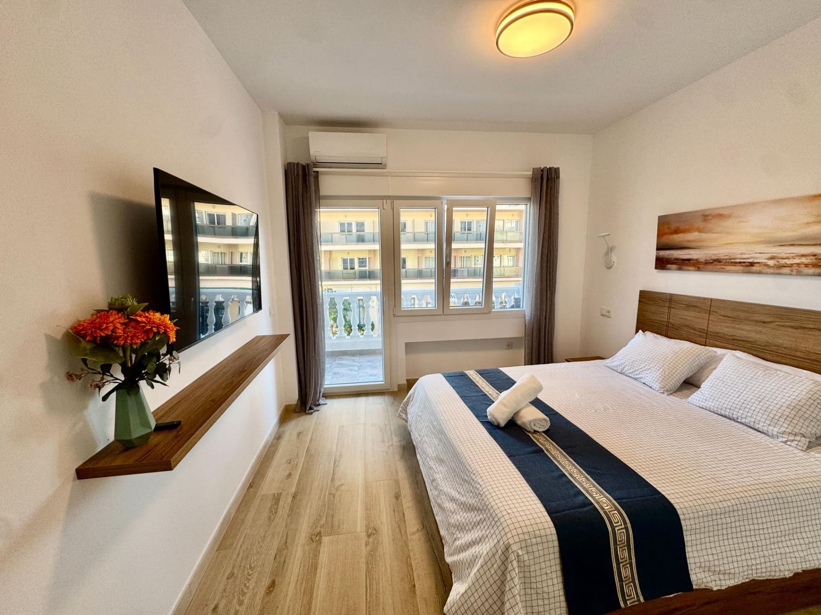 Apartamento de 1 habitación en Torremolinos en venta - 338.000 € (Ref: 9604919)