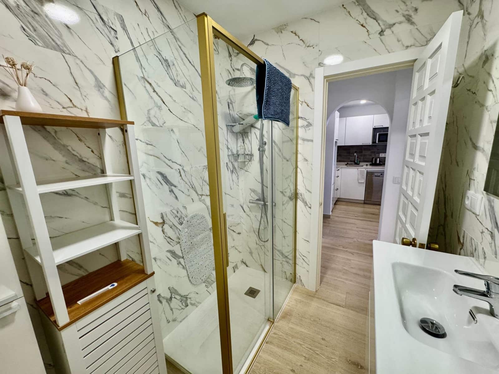 Apartamento de 1 habitación en Torremolinos en venta - 338.000 € (Ref: 9604919)