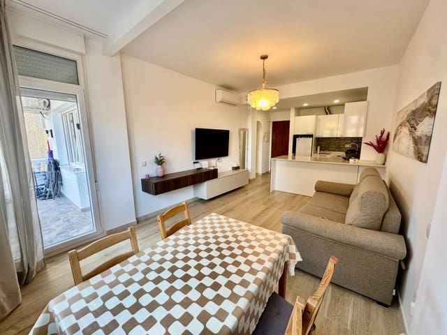 Apartamento de 1 habitación en Torremolinos en venta - 338.000 € (Ref: 9604919)