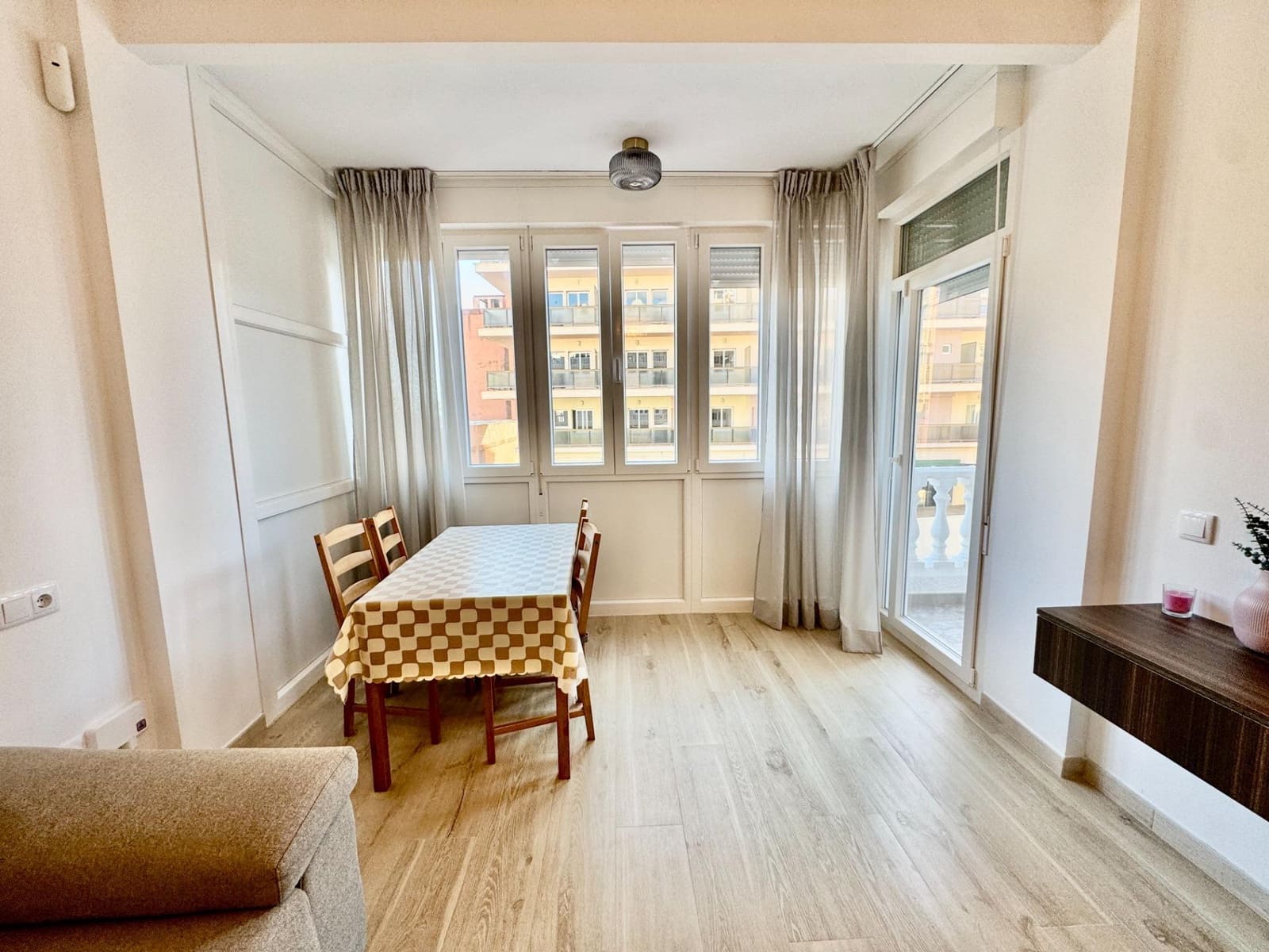 Apartamento de 1 habitación en Torremolinos en venta - 338.000 € (Ref: 9604919)