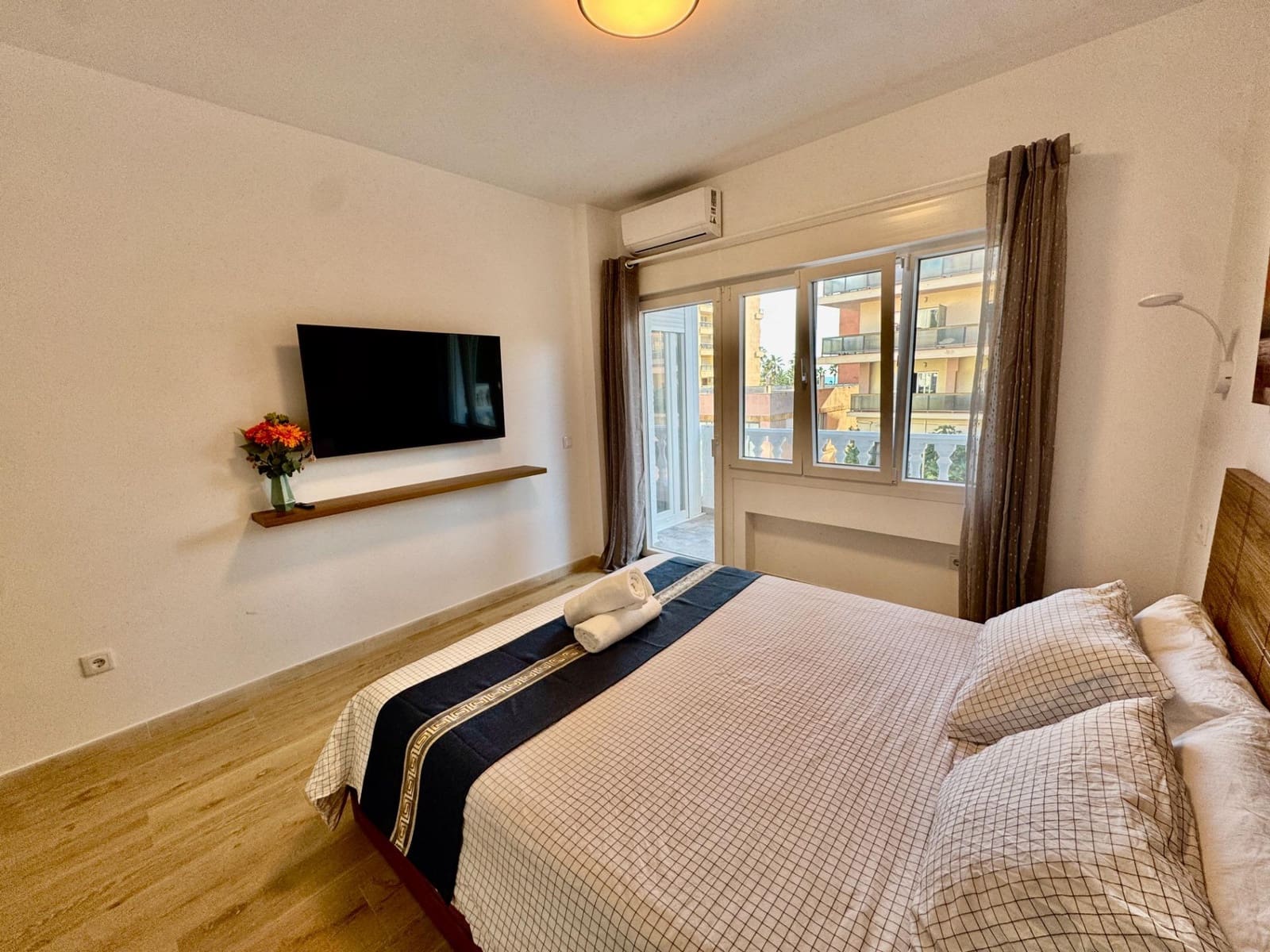 Apartamento de 1 habitación en Torremolinos en venta - 338.000 € (Ref: 9604919)