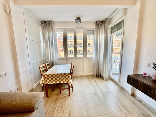 Apartamento de 1 habitación en Torremolinos en venta - 338.000 € (Ref: 9604919)