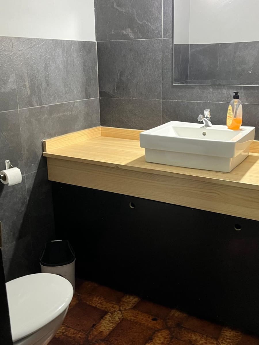 Gewerbe zu vermieten in Torremolinos - 1.500 € (Ref: 9604920)