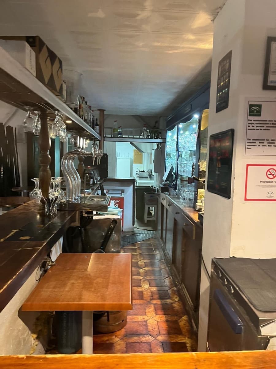 Gewerbe zu vermieten in Torremolinos - 1.500 € (Ref: 9604920)