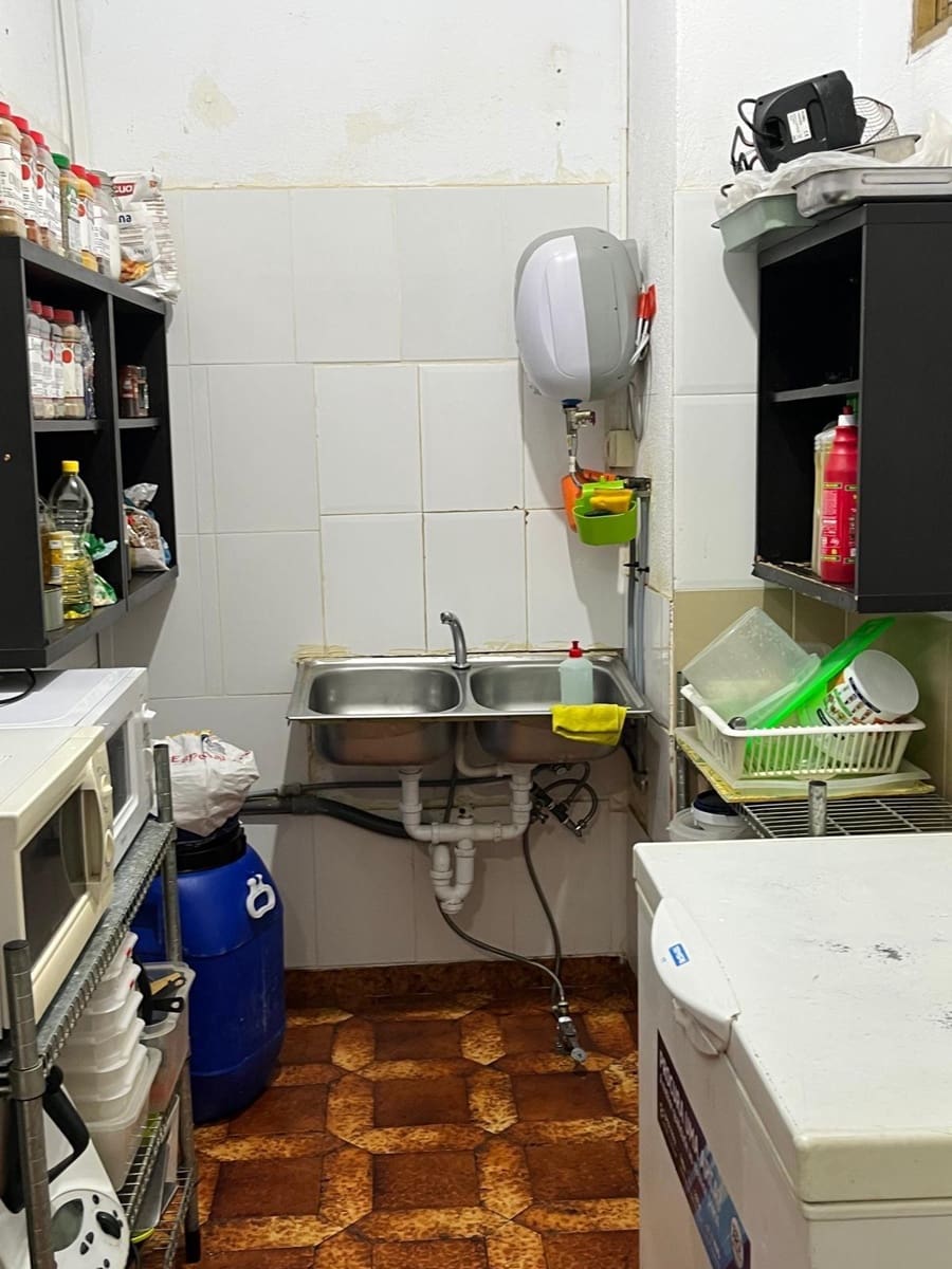 Gewerbe zu vermieten in Torremolinos - 1.500 € (Ref: 9604920)