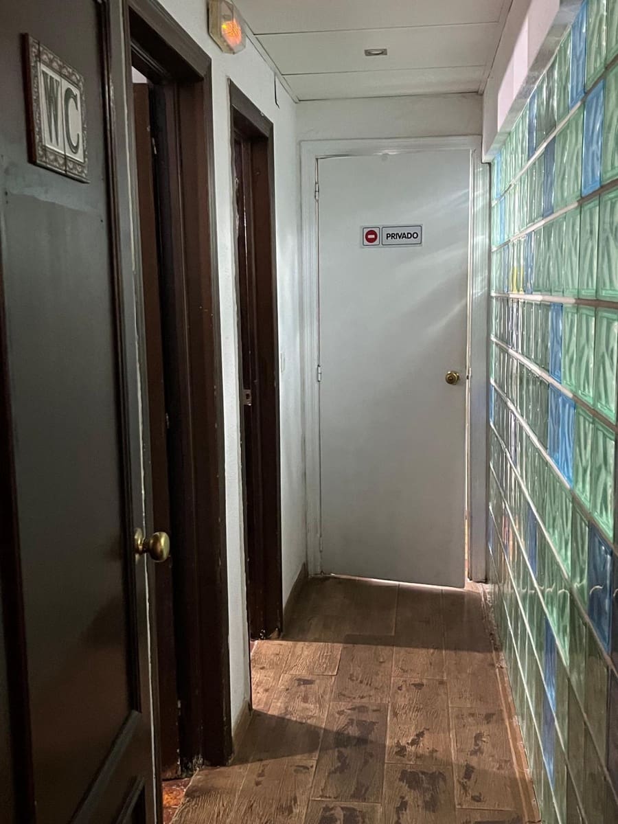 Gewerbe zu vermieten in Torremolinos - 1.500 € (Ref: 9604920)