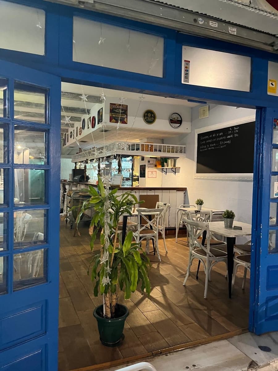 Gewerbe zu vermieten in Torremolinos - 1.500 € (Ref: 9604920)