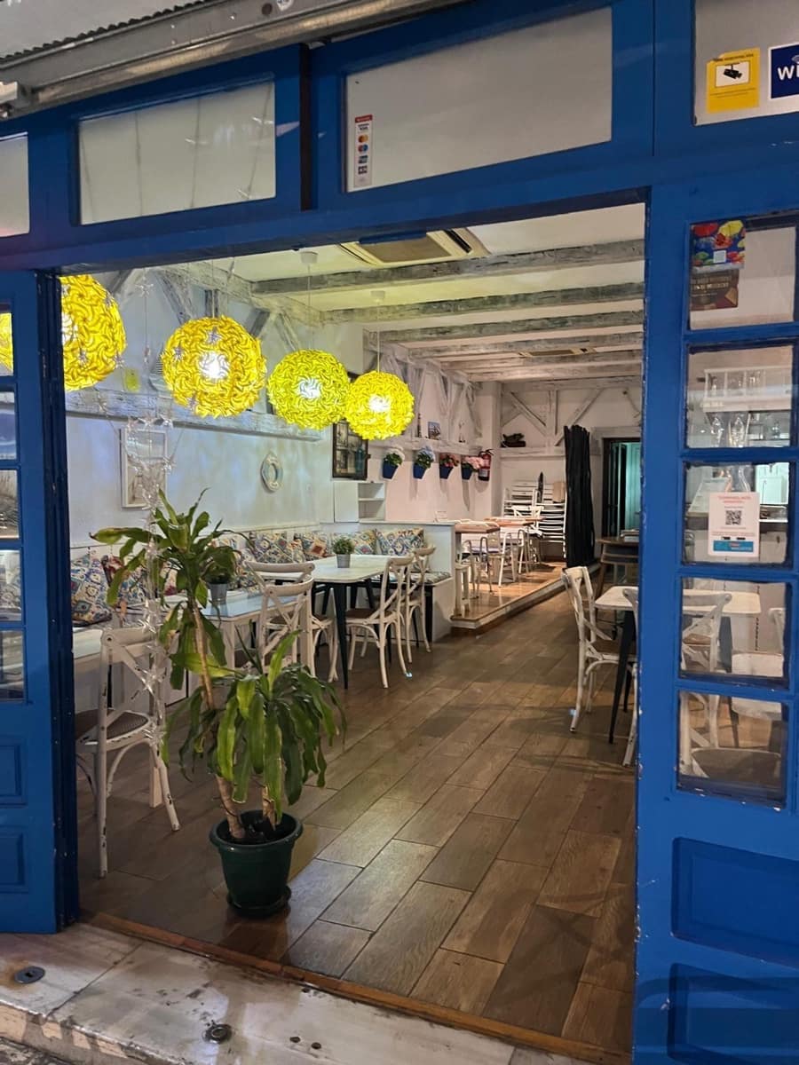 Gewerbe zu vermieten in Torremolinos - 1.500 € (Ref: 9604920)