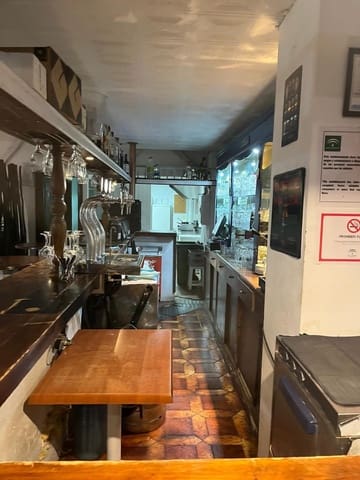 Local Comercial en Torremolinos en alquiler - 1.500 € (Ref: 9604920)