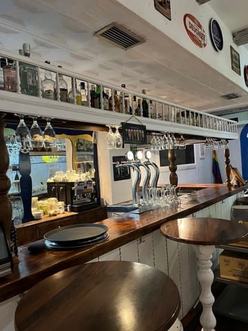 Local Comercial en Torremolinos en alquiler - 1.500 € (Ref: 9604920)