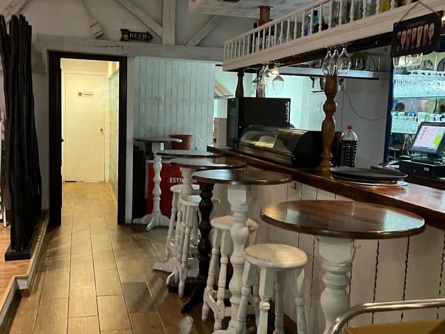 Local Comercial en Torremolinos en alquiler - 1.500 € (Ref: 9604920)