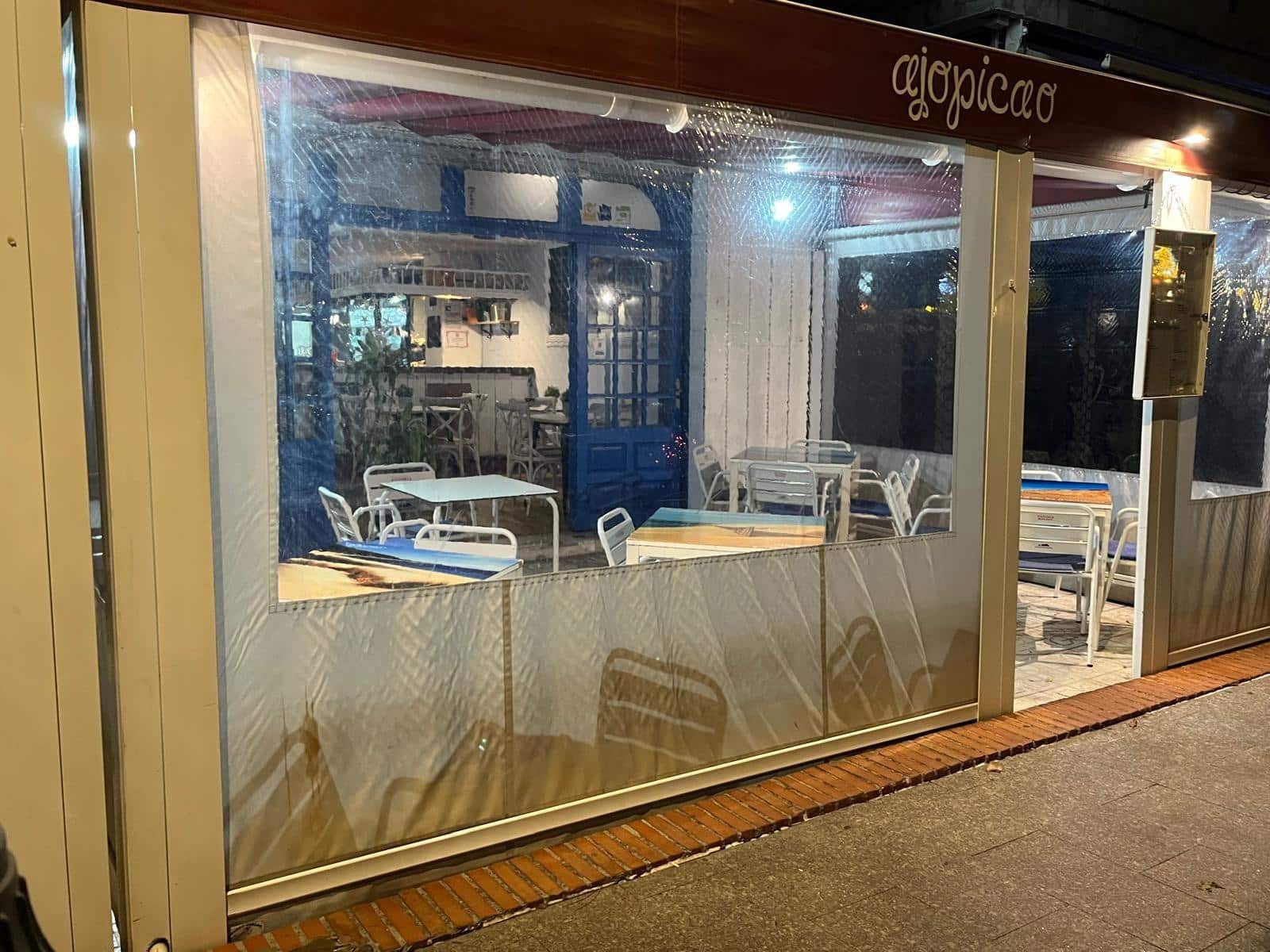 Gewerbe zu vermieten in Torremolinos - 1.500 € (Ref: 9604920)