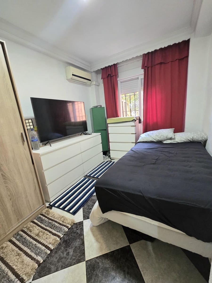 3 sypialnia Mieszkanie na sprzedaż w Torremolinos - 225 000 € (Ref: 9615365)