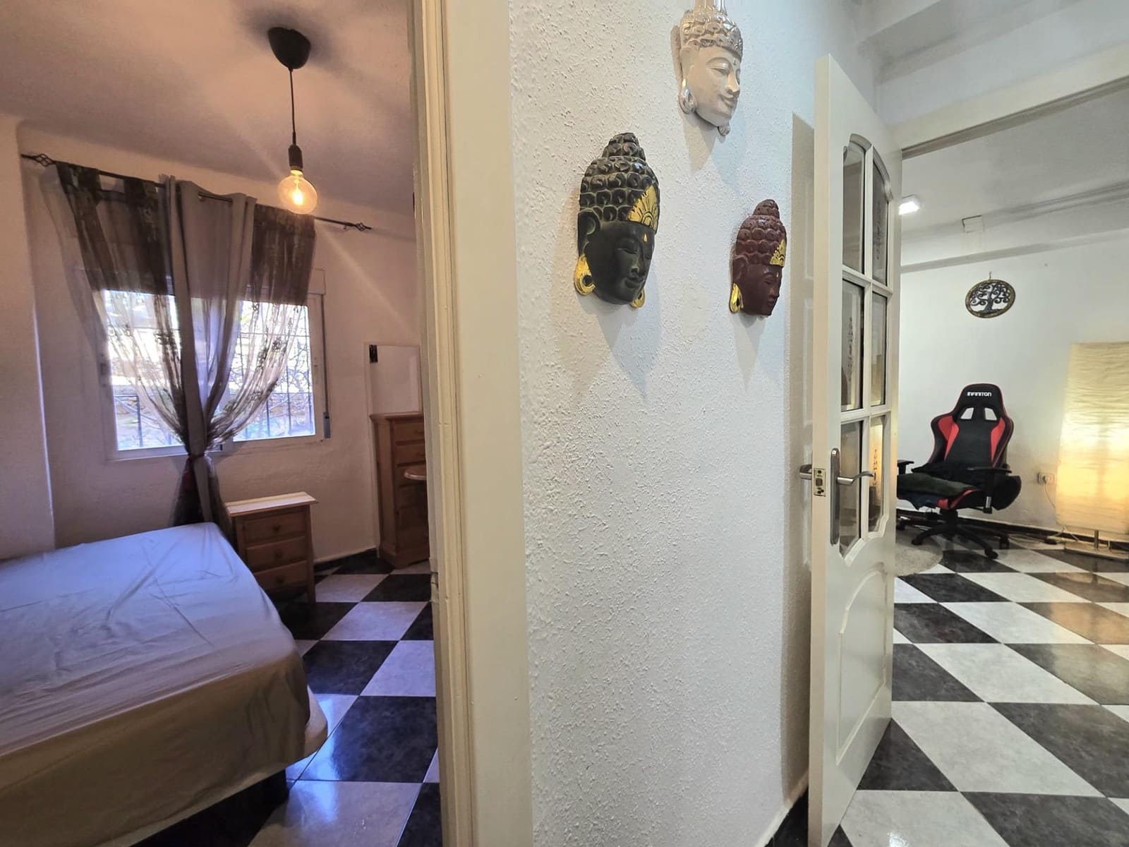 3 sypialnia Mieszkanie na sprzedaż w Torremolinos - 225 000 € (Ref: 9615365)