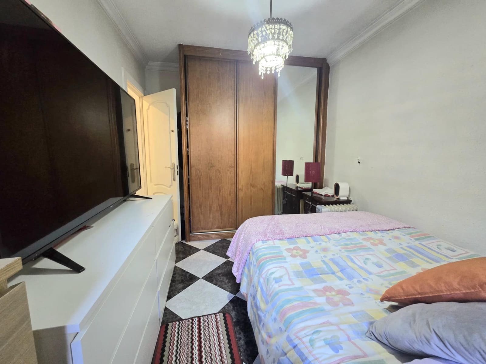 3 sypialnia Mieszkanie na sprzedaż w Torremolinos - 225 000 € (Ref: 9615365)